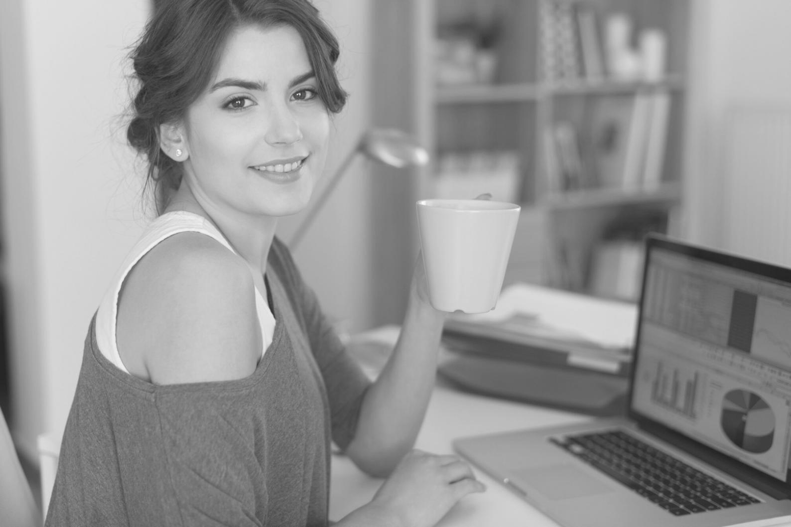 Moderne Finanzplanung mit digitalen Tools