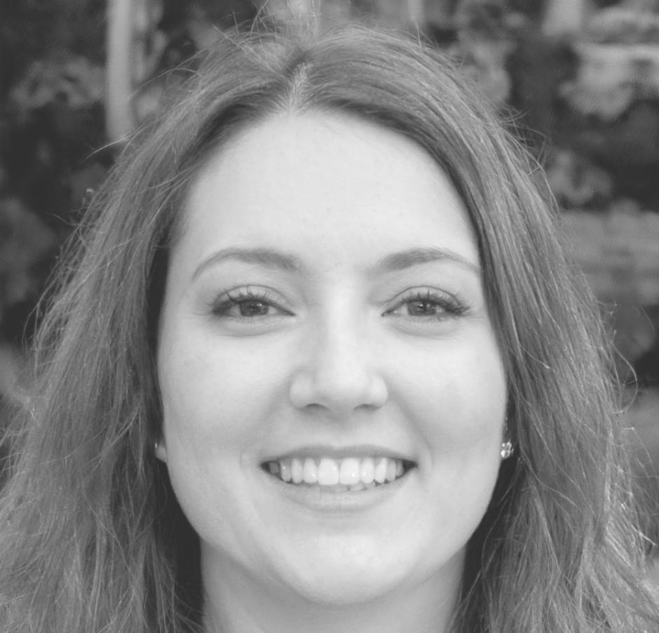 Porträt von Sandra Müller-Beck